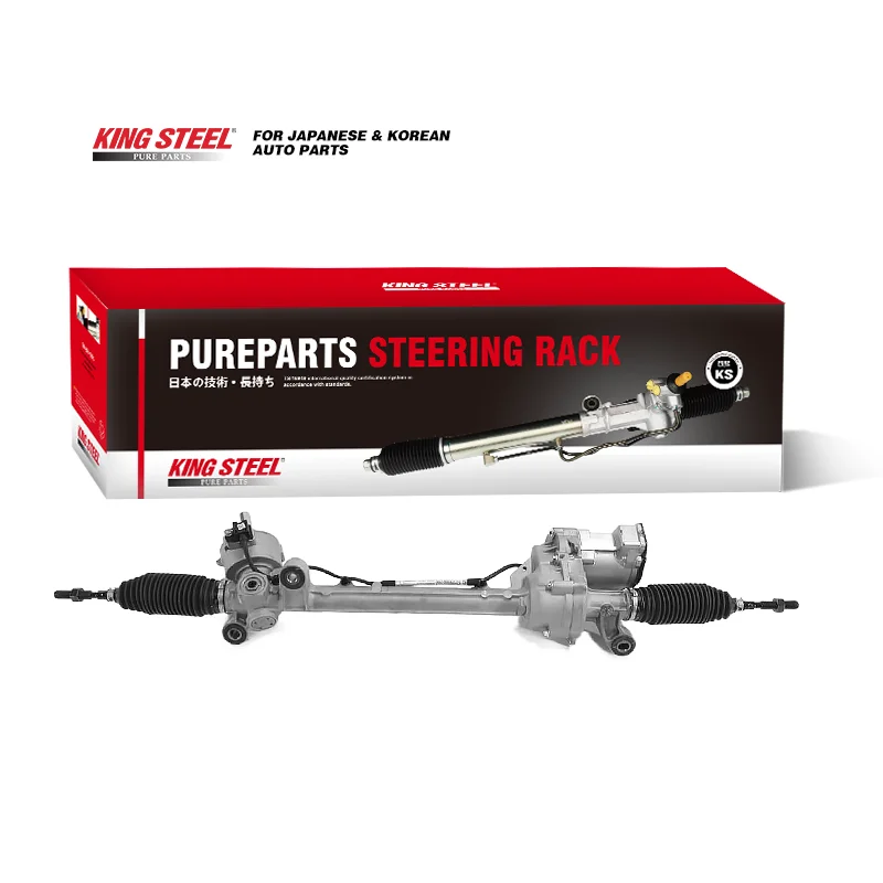 High Quality Auto Electrical Steering Gear Box Car Steering Rack for FORD FUSION US Mondeo Fiesta AE5Z3504DE AE5Z3504CE
High Quality Auto Electrical Steering Gear Box Car Steering Rack for FORD FUSION US Mondeo Fiesta AE5Z3504DE AE5Z3504CE