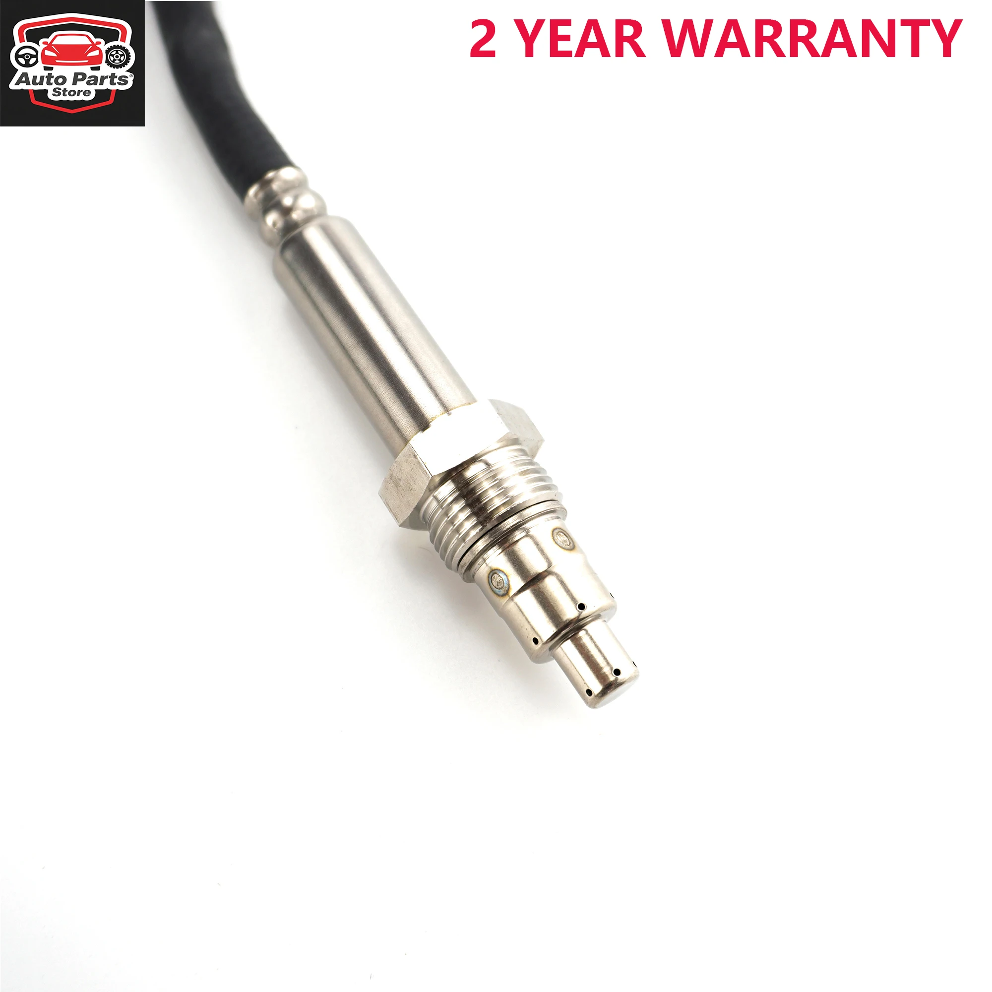 24V Nox Sensor 5WK96750C 5WK9 6750C 4326864 High Quality Nitrogen Oxide Sensor for Cummins 24V Truck
24V Nox Sensor 5WK96750C 5WK9 6750C 4326864 High Quality Nitrogen Oxide Sensor for Cummins 24V Truck