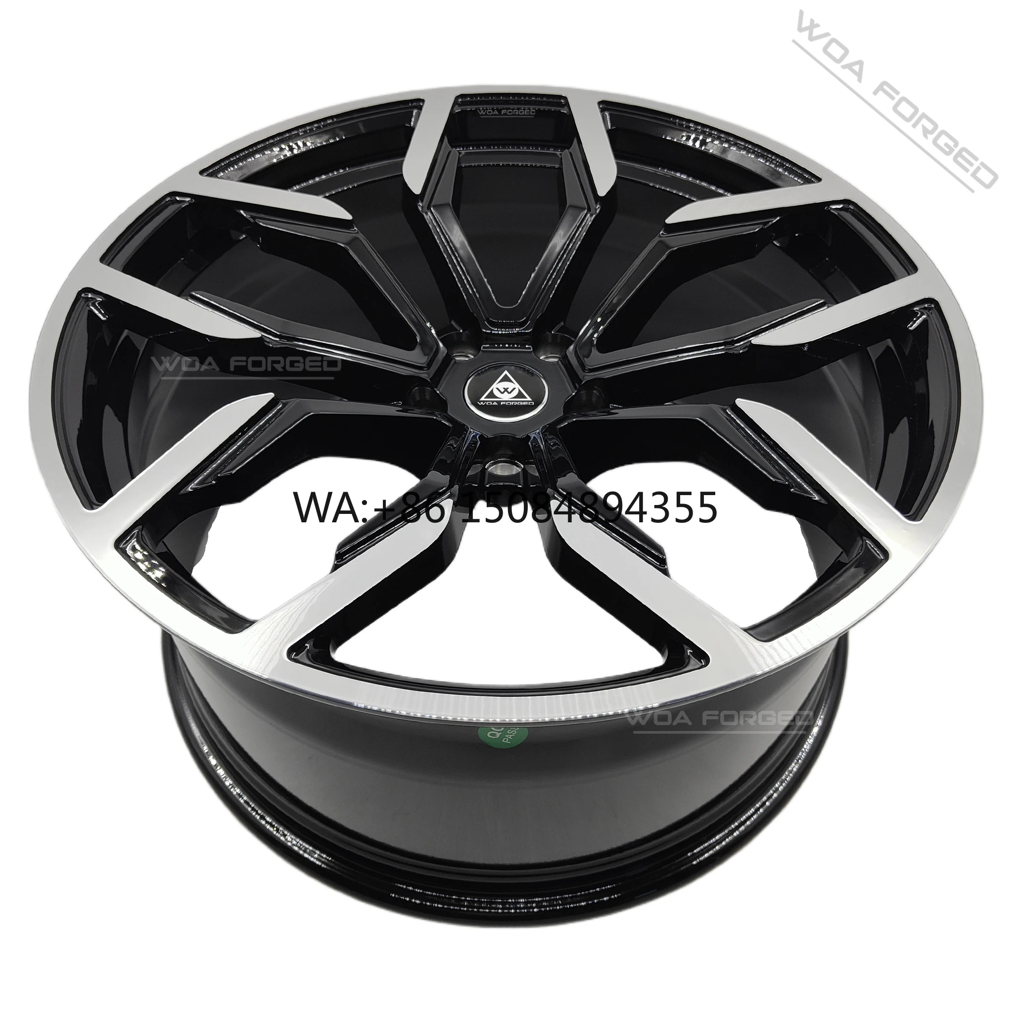 Top Lightweight Performance Forged Wheels 19 20 21 22 Inch for customized vehicle modification
Top Lightweight Performance Forged Wheels 19 20 21 22 Inch for customized vehicle modification