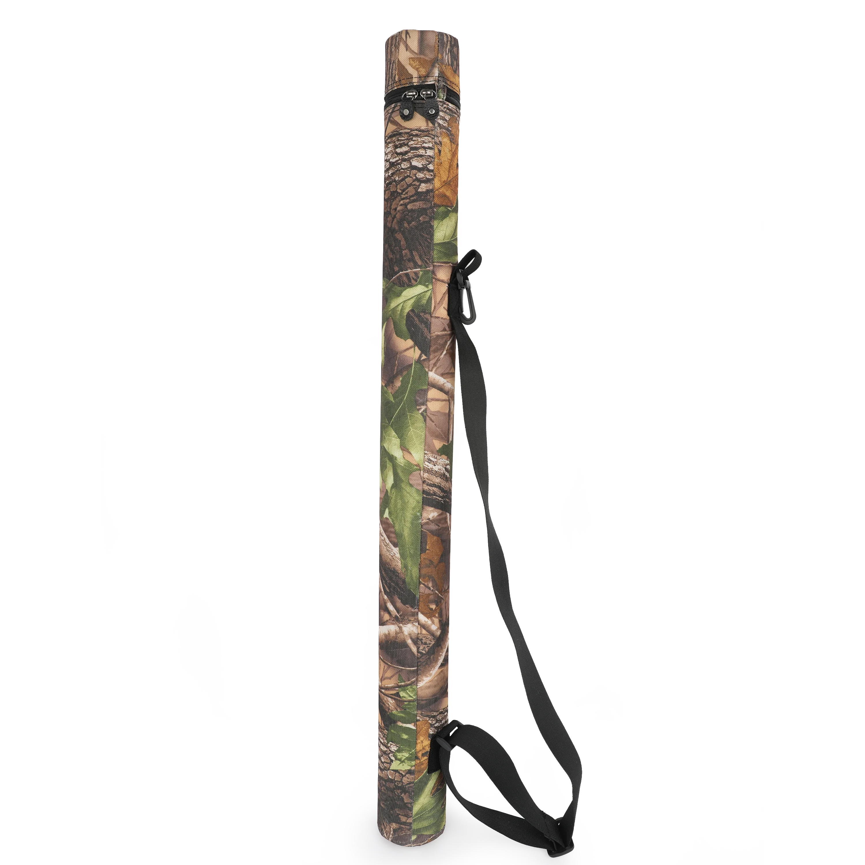 Archery Shoulder Tube Arrow Quiver Holder - Back-Mounted with Strap Belt, Durable Bow Hunting & Target Shooting Gear
Archery Shoulder Tube Arrow Quiver Holder - Back-Mounted with Strap Belt, Durable Bow Hunting & Target Shooting Gear