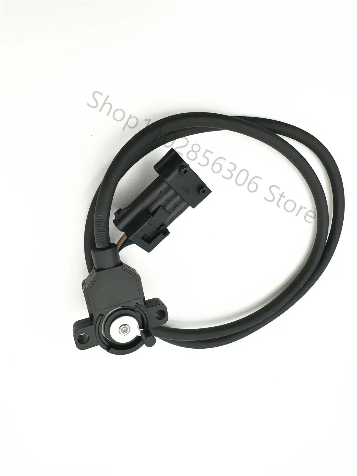 Steering Potentiometer 7916497909 For Linde Forklift Accessories 2026 Years
Steering Potentiometer 7916497909 For Linde Forklift Accessories 2026 Years