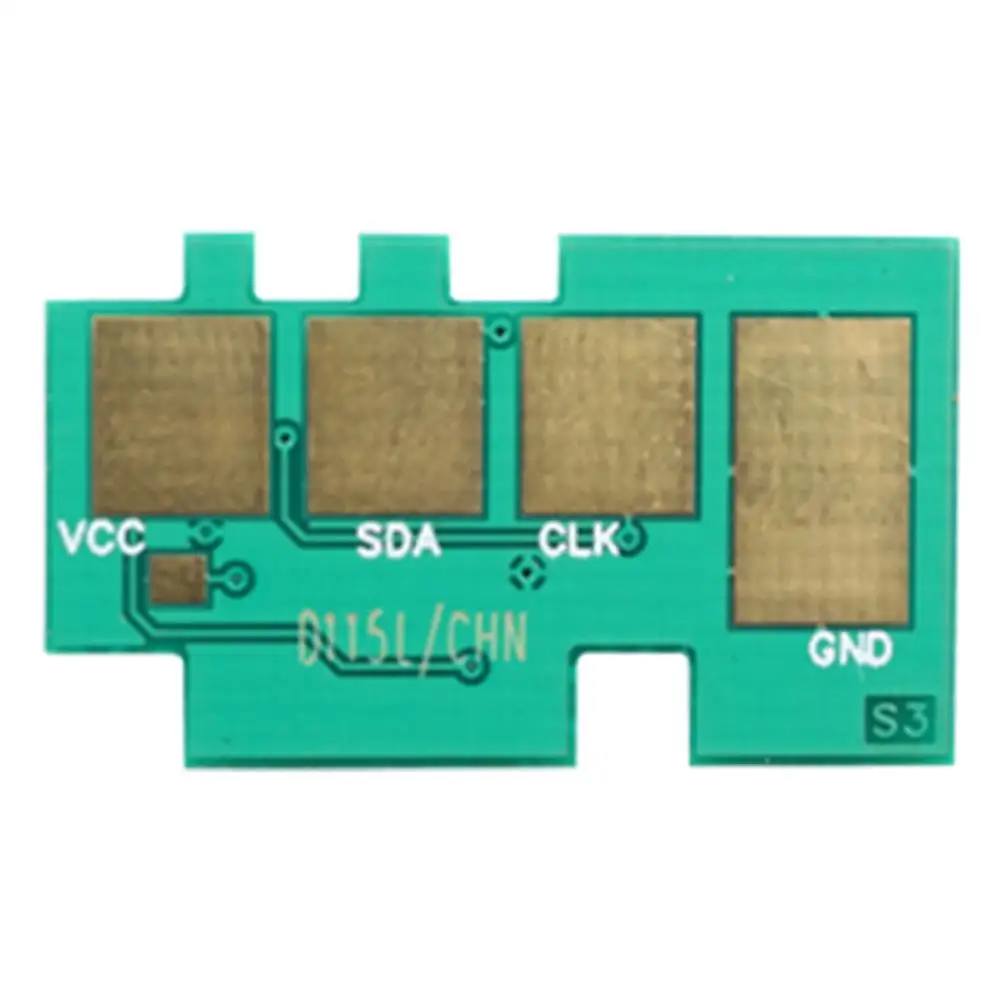 Toner Chip for Samsung Xpress SL-M2070FW SL-M2070W SL-M2021W SL-M2071FW SL-M2070W SL-M2071W SL-M2074FW SL-M2074 SL-M2020 D111
Toner Chip for Samsung Xpress SL-M2070FW SL-M2070W SL-M2021W SL-M2071FW SL-M2070W SL-M2071W SL-M2074FW SL-M2074 SL-M2020 D111