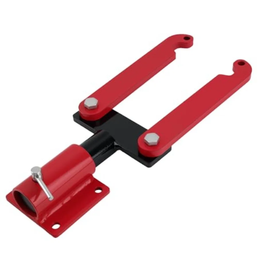 Transmission Holding Fixture Tool for Ford C4 C5 C6 AODE AXOD AXODE for Chrysler 904 998 999 for T-0156-A Rotatable Axle Differ
Transmission Holding Fixture Tool for Ford C4 C5 C6 AODE AXOD AXODE for Chrysler 904 998 999 for T-0156-A Rotatable Axle Differ
