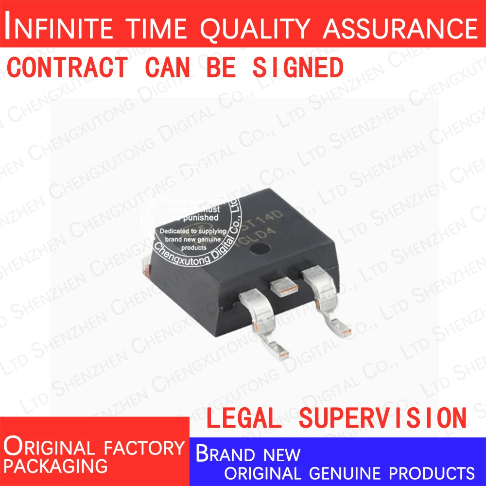 5pcs/lot NCEP15T14D TO-263 100% genuine stock in brand new original packaging
5pcs/lot NCEP15T14D TO-263 100% genuine stock in brand new original packaging