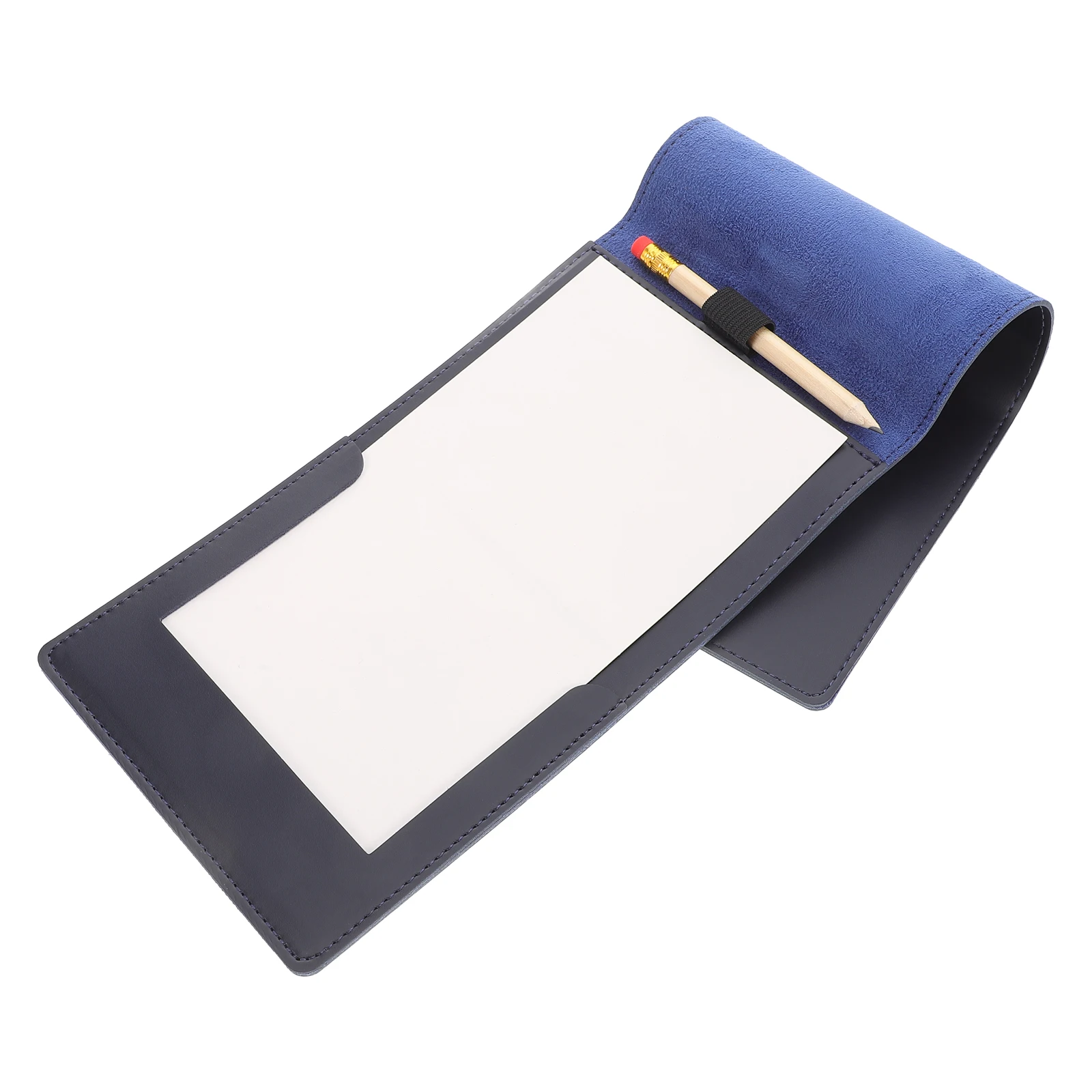 1 set Golf Scoreboard Notebook Portable Golfs Recording Scorebook Black Golfing Tool Notepad Lightweight Scorecards Holder
1 set Golf Scoreboard Notebook Portable Golfs Recording Scorebook Black Golfing Tool Notepad Lightweight Scorecards Holder
