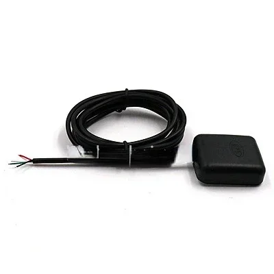 Однорежимный внешний GPS-приемник BS-72D с последовательным портом DB9 232, антенна для позиционирования, хит продаж, недорогой и качественный
Однорежимный внешний GPS-приемник BS-72D с последовательным портом DB9 232, антенна для позиционирования, хит продаж, недорогой и качественный