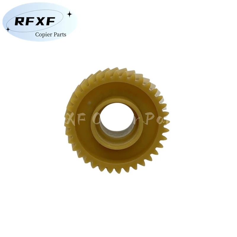 Высококачественная шестерня фьюзера для Xerox DC 5575 3375 4475 6675 7070 7775 7970, крепежная шестерня, детали принтера для копировального аппарата
Высококачественная шестерня фьюзера для Xerox DC 5575 3375 4475 6675 7070 7775 7970, крепежная шестерня, детали принтера для копировального аппарата