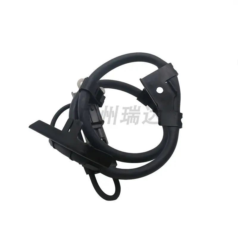 Датчик ABS 8973879891 8972361042 подходит для автомобильных датчиков Isuzu
Датчик ABS 8973879891 8972361042 подходит для автомобильных датчиков Isuzu