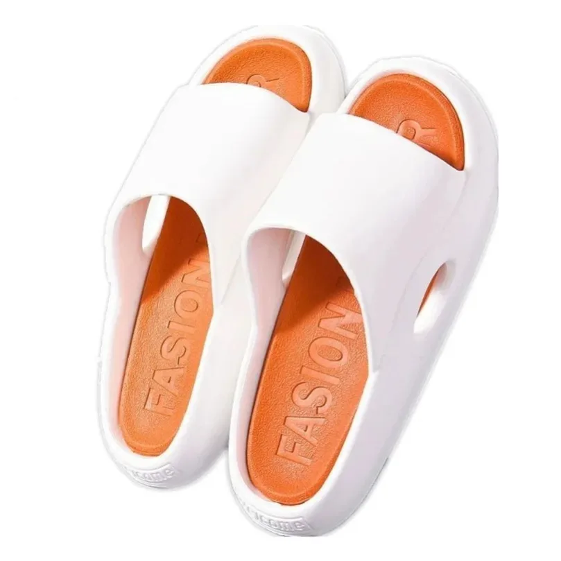 Домашние тапочки, мужские шлепанцы, женские сандалии на платформе, пляжные шлепанцы с облаком, летние мягкие милые нескользящие домашние туфли на плоской подошве с граффити
Домашние тапочки, мужские шлепанцы, женские сандалии на платформе, пляжные шлепанцы с облаком, летние мягкие милые нескользящие домашние туфли на плоской подошве с граффити