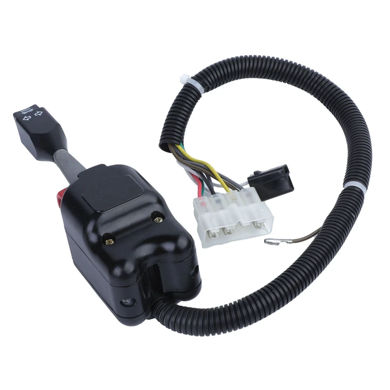 Car Turn Signal Switch For Mack DM 1986-2005 Mack MR 1986-2007 Mack MRU 2008-2015 577.62001 57762001 1MR571 21475716
Car Turn Signal Switch For Mack DM 1986-2005 Mack MR 1986-2007 Mack MRU 2008-2015 577.62001 57762001 1MR571 21475716