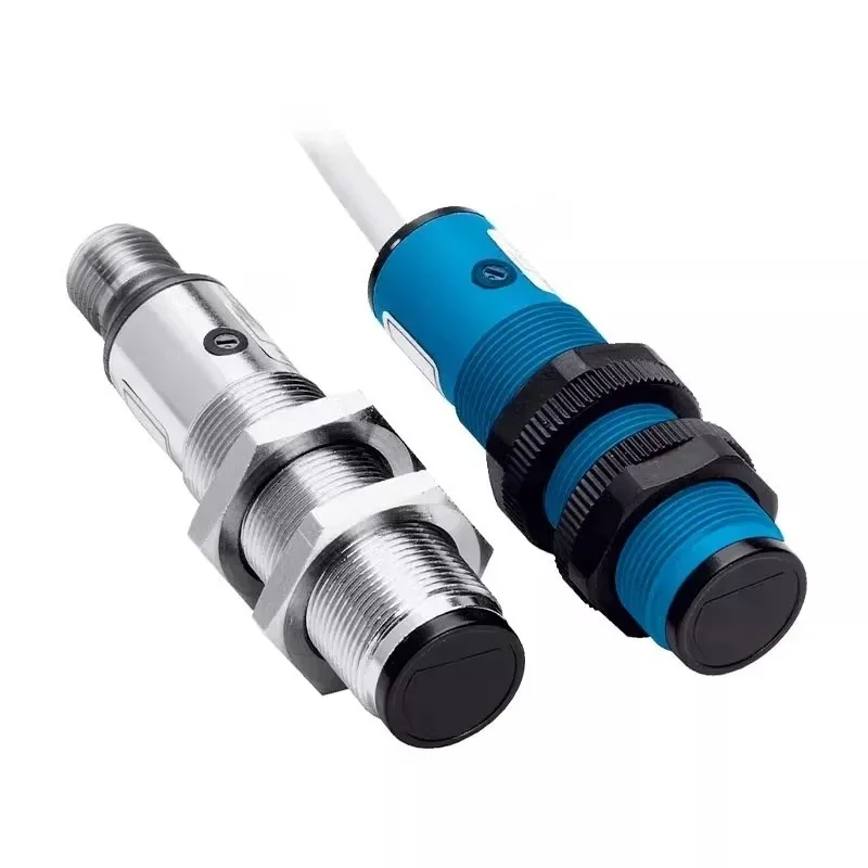Parts for Sensor VT18-204470/VT18-40N Photoelectric Switch
Parts for Sensor VT18-204470/VT18-40N Photoelectric Switch