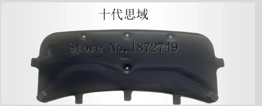 For Honda civic 2006--2011 2012--2015 2016 2017 2018 2019 thermal insulation cotton sound insulation cotton heat insulation pad
For Honda civic 2006--2011 2012--2015 2016 2017 2018 2019 thermal insulation cotton sound insulation cotton heat insulation pad