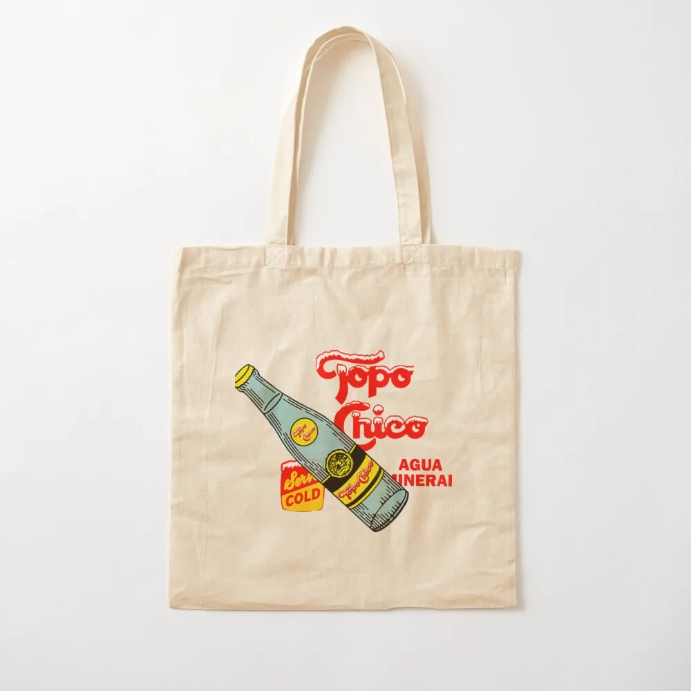Graphic Topo-Chico Lime Design Arts Bottled Waters Tote Bag Canvas tote bag canvas Women's handbag
Graphic Topo-Chico Lime Design Arts Bottled Waters Tote Bag Canvas tote bag canvas Women's handbag