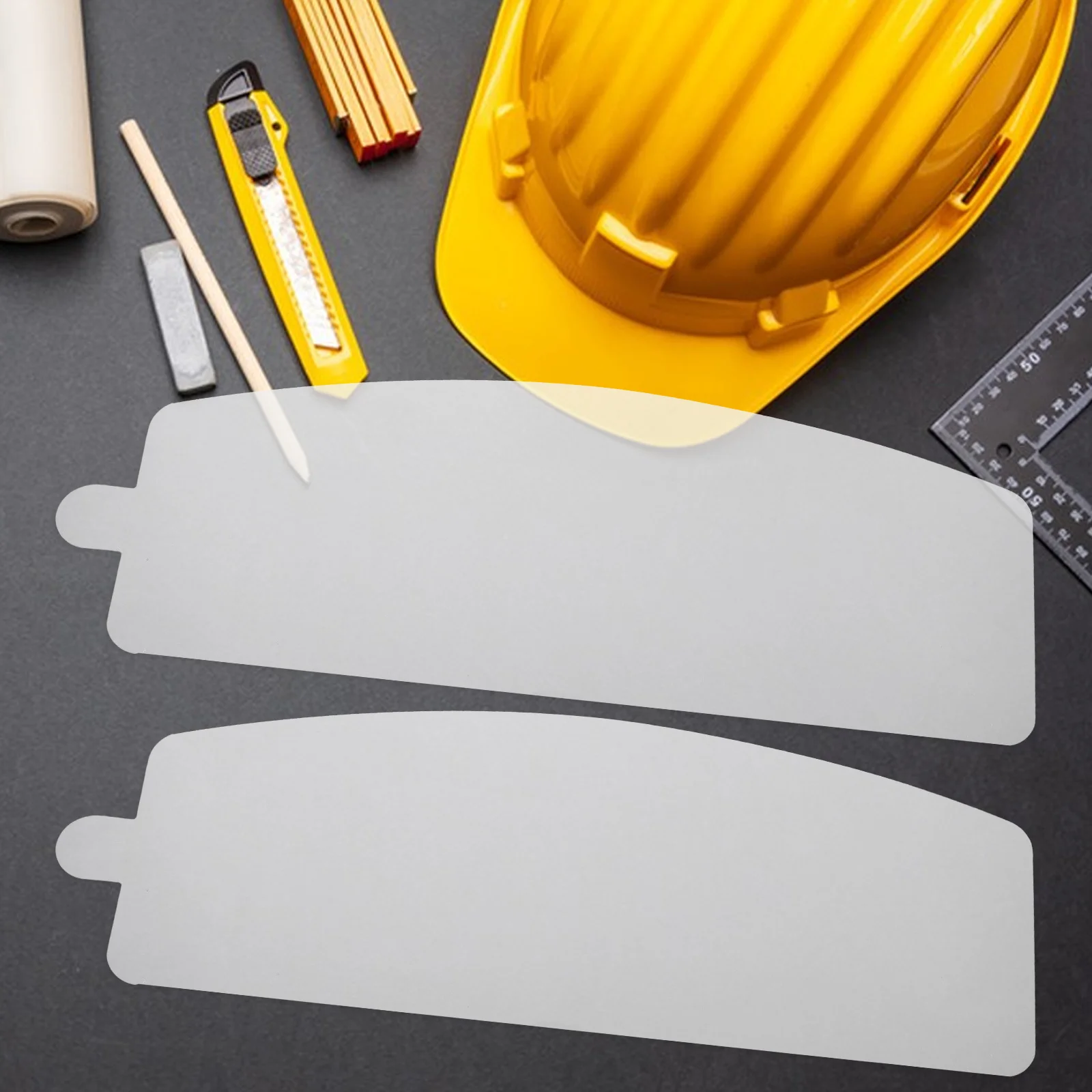 2Pcs Protective Lens for Sandblasting Thickened Cover Replacement Lens for Hood Sandblasting Safety Gear
2Pcs Protective Lens for Sandblasting Thickened Cover Replacement Lens for Hood Sandblasting Safety Gear