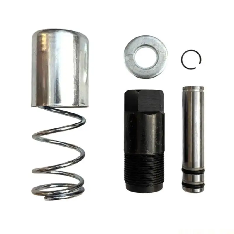 J0MA Jacks Plunger With Spring Jacks Spare Part Set Horizontal Double 3Tons
J0MA Jacks Plunger With Spring Jacks Spare Part Set Horizontal Double 3Tons