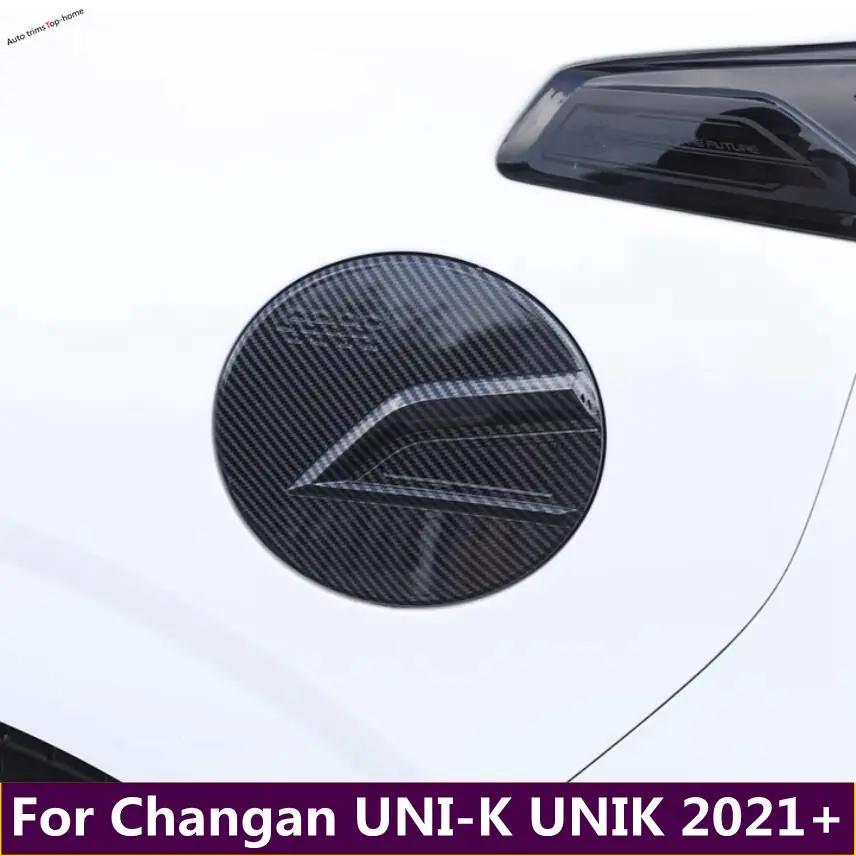 ABS Fuel Tank Pad Gas Oil Cap Cover Decoration Sticker Protector Trim Fit For Changan UNI-K UNIK 2021 - 2024 Car Accessories
ABS Fuel Tank Pad Gas Oil Cap Cover Decoration Sticker Protector Trim Fit For Changan UNI-K UNIK 2021 - 2024 Car Accessories