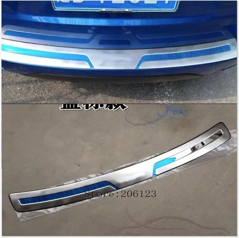 for subaru Forester 2008 2009 2010 2011 2012 Rear Bumper protector trunk bumper trim cover protector
for subaru Forester 2008 2009 2010 2011 2012 Rear Bumper protector trunk bumper trim cover protector