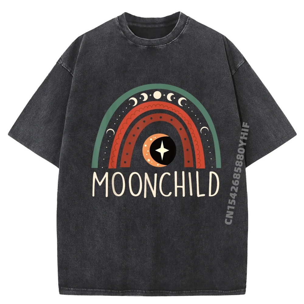 Cool Moon Child Stay Wild Boho Vibes Хиппи Богемные графические футболки Мужские футболки с принтом Слоган Стираная рубашка
Cool Moon Child Stay Wild Boho Vibes Хиппи Богемные графические футболки Мужские футболки с принтом Слоган Стираная рубашка