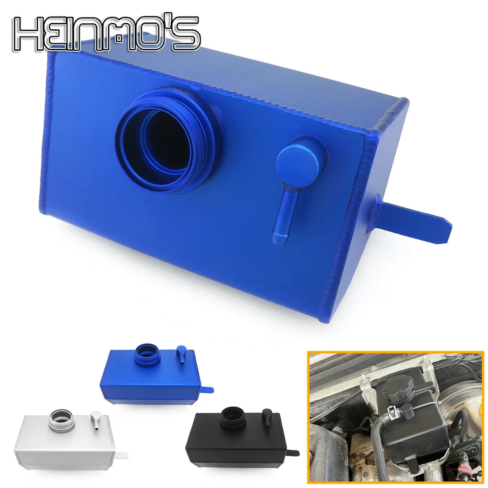 2025 Front Engine Coolant Reservoir Aluminium Compatible with Wrangler JL JLU 2018+ & Gladiator JT 2.0&3.6L 2020+ 68364312AC
2025 Front Engine Coolant Reservoir Aluminium Compatible with Wrangler JL JLU 2018+ & Gladiator JT 2.0&3.6L 2020+ 68364312AC