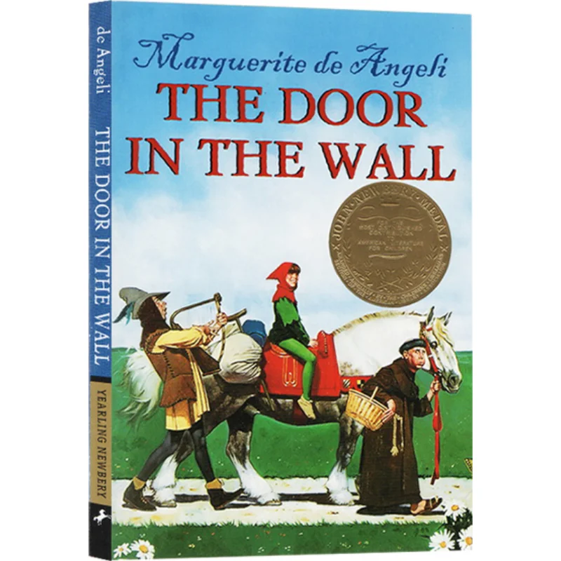The Door In The Wall Marguerite De Angeli Yearling Books 9780440402831 Book
The Door In The Wall Marguerite De Angeli Yearling Books 9780440402831 Book