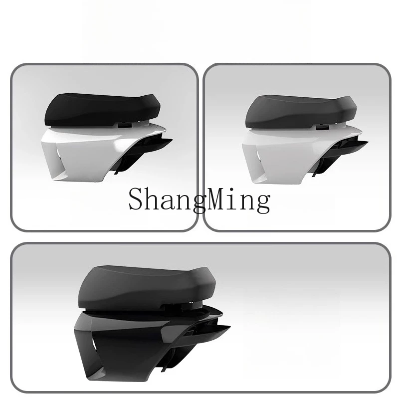 ZYH Extreme Mechanic Second Generation Integrated Cushion Extended Double Seat Electric Vehicle Accessories
ZYH Extreme Mechanic Second Generation Integrated Cushion Extended Double Seat Electric Vehicle Accessories