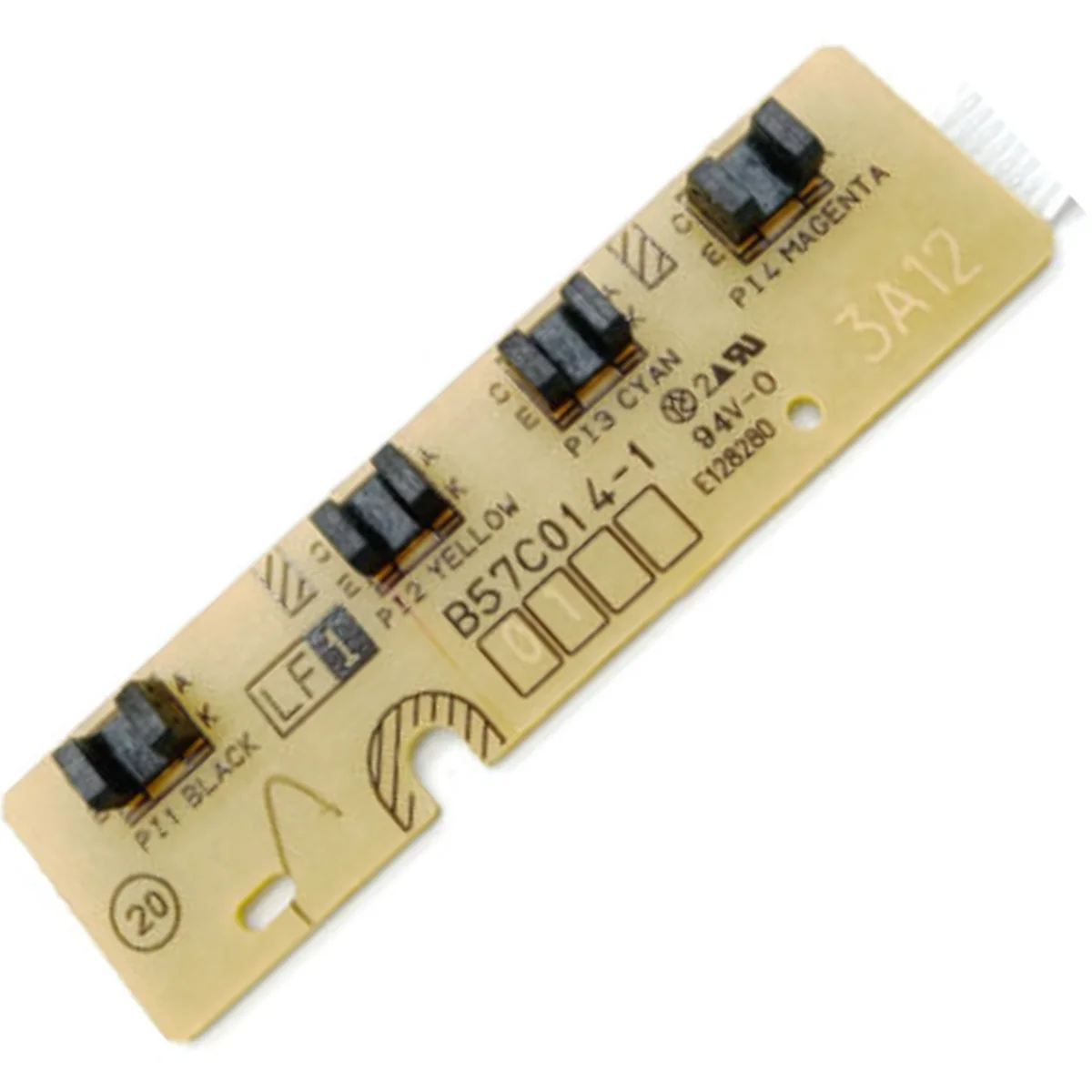 MFC-J430W B57C013-1 B57C014-1 B57C015-1 подходит для Brother MFC-J430W B57C013-1 B57C014-1 B57C015-1
MFC-J430W B57C013-1 B57C014-1 B57C015-1 подходит для Brother MFC-J430W B57C013-1 B57C014-1 B57C015-1
