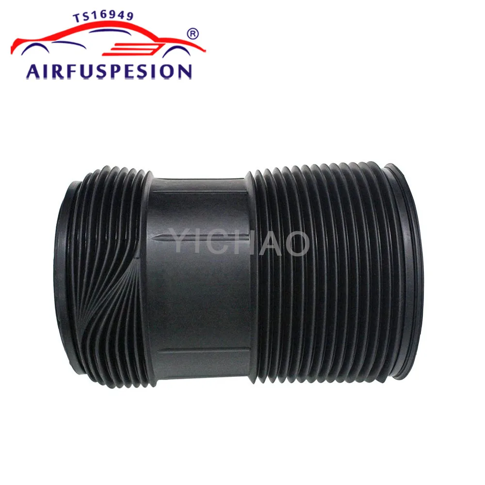For Audi Q7 (4M) 2015-2020 Q8 (4MN) Bentley Bentayga (4V1) 17-22 Rear Air Suspension Spring Bag Dust Cover 4M0616001Q 4M0616002Q
For Audi Q7 (4M) 2015-2020 Q8 (4MN) Bentley Bentayga (4V1) 17-22 Rear Air Suspension Spring Bag Dust Cover 4M0616001Q 4M0616002Q