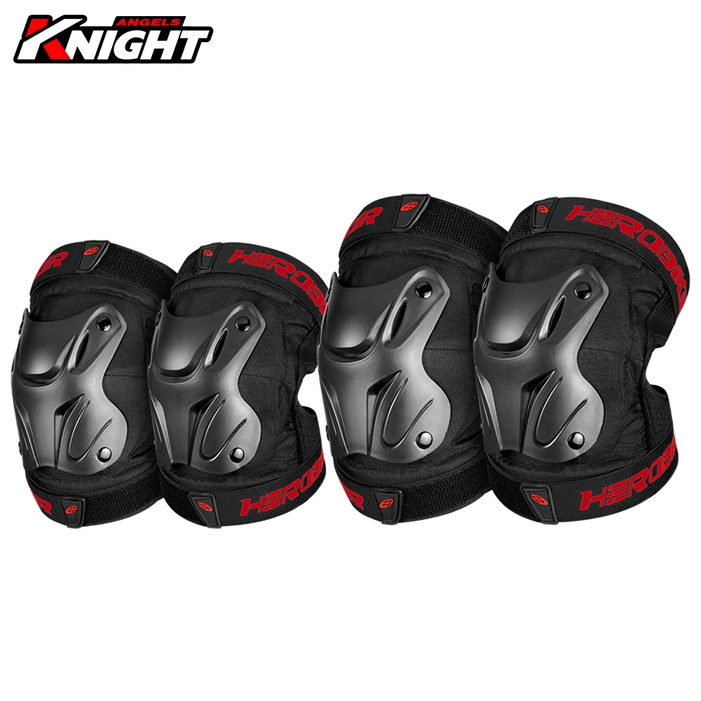 Наколенники для мотокросса, износостойкие мотоциклетные налокотники, спортивные наколенники, защитное снаряжение для езды на мотоцикле на открытом воздухе
Наколенники для мотокросса, износостойкие мотоциклетные налокотники, спортивные наколенники, защитное снаряжение для езды на мотоцикле на открытом воздухе