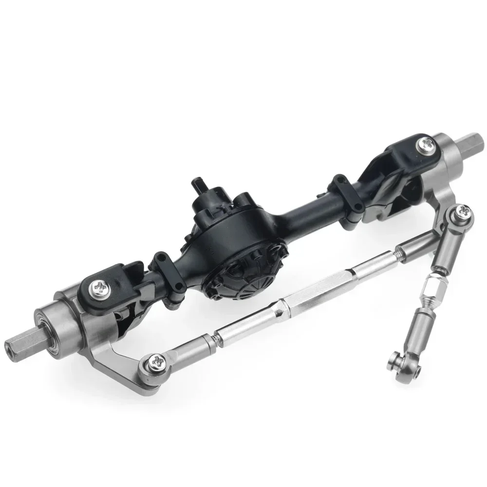 Тяга рулевого управления сервоприводом для 1/16 WPL B-1 B16 B24 C-14 C24, детали для обновления радиоуправляемого военного грузовика, аксессуары
Тяга рулевого управления сервоприводом для 1/16 WPL B-1 B16 B24 C-14 C24, детали для обновления радиоуправляемого военного грузовика, аксессуары