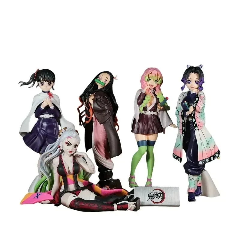 Offer for Bandai Ghost Destroyer Blade Flash Charm Series Ganlu Temple Honey Glass Butterfly Shinokami Nahu Figure
Offer for Bandai Ghost Destroyer Blade Flash Charm Series Ganlu Temple Honey Glass Butterfly Shinokami Nahu Figure