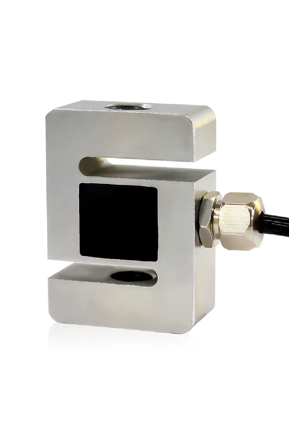 Weighing Torque load Mini S-type Tension Load Cell Pull Force Sensor Small Size for Weighing Compression Industrial Robot Autom
Weighing Torque load Mini S-type Tension Load Cell Pull Force Sensor Small Size for Weighing Compression Industrial Robot Autom