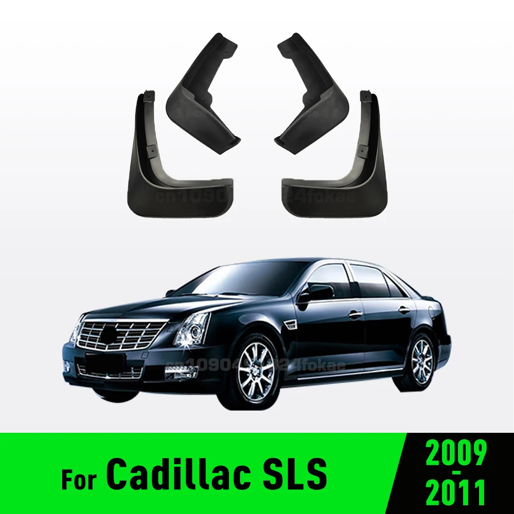 Брызговики, брызговики, брызговики, автомобильные аксессуары для крыльев для Cadillac SLS 2009 2010 2011
Брызговики, брызговики, брызговики, автомобильные аксессуары для крыльев для Cadillac SLS 2009 2010 2011