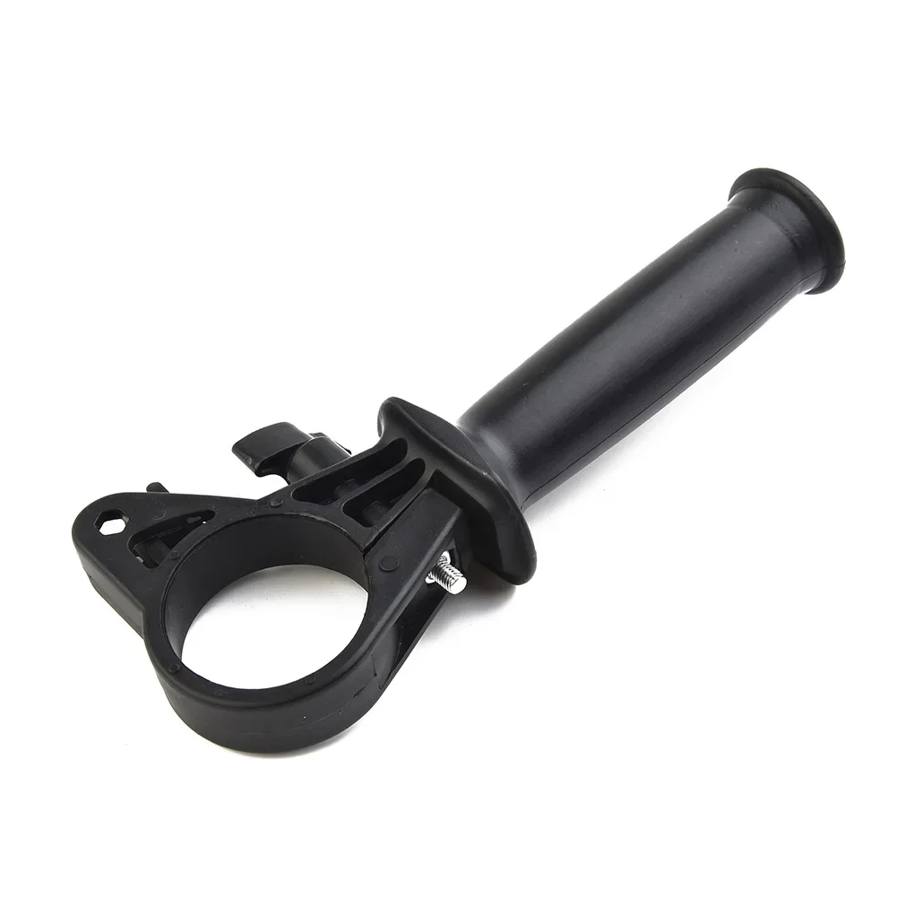 Durable Practical Useful Hammer Drill Handle Accessories Electric Fittings For Electric Drills Replacement Rule
Durable Practical Useful Hammer Drill Handle Accessories Electric Fittings For Electric Drills Replacement Rule