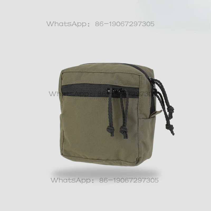 Square Grocery Bag Small Size System Zipper Waist Seal with PH16.
Square Grocery Bag Small Size System Zipper Waist Seal with PH16.