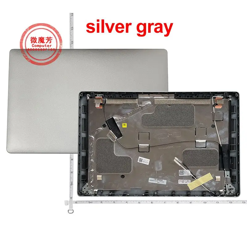 NEW LCD Back Cover Top Case For Dell Latitude 5511 5510 E5510 E5511 Precision 3551 5511 3550 0F0N34 F0N34 shell
NEW LCD Back Cover Top Case For Dell Latitude 5511 5510 E5510 E5511 Precision 3551 5511 3550 0F0N34 F0N34 shell
