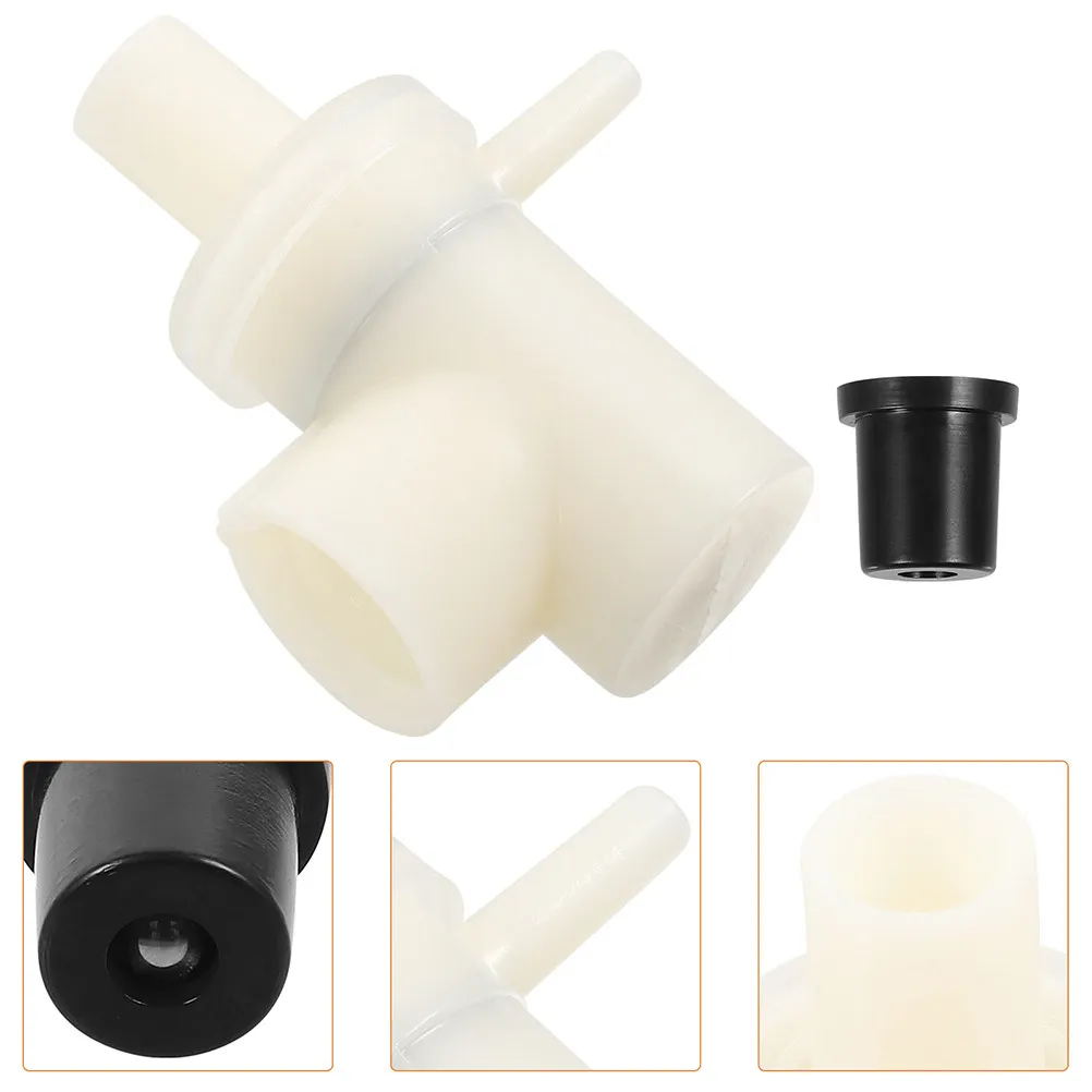 2Pcs Soap Dispenser Pump Body Wall Mounted Replacement for Shampoo Lotion Hand Wash Efficient Countertop Free Installation
2Pcs Soap Dispenser Pump Body Wall Mounted Replacement for Shampoo Lotion Hand Wash Efficient Countertop Free Installation
