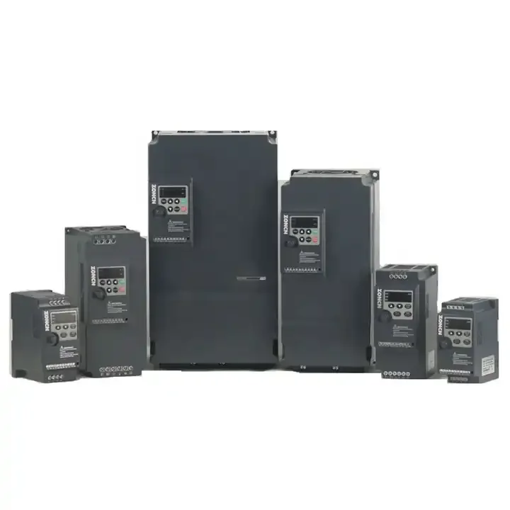 Factory Price Inverter For 7.5kw 11kw 15kw 22kw 37kw 3 Phase 380V Variable Frequency Inverter AC Motor Drive
Factory Price Inverter For 7.5kw 11kw 15kw 22kw 37kw 3 Phase 380V Variable Frequency Inverter AC Motor Drive