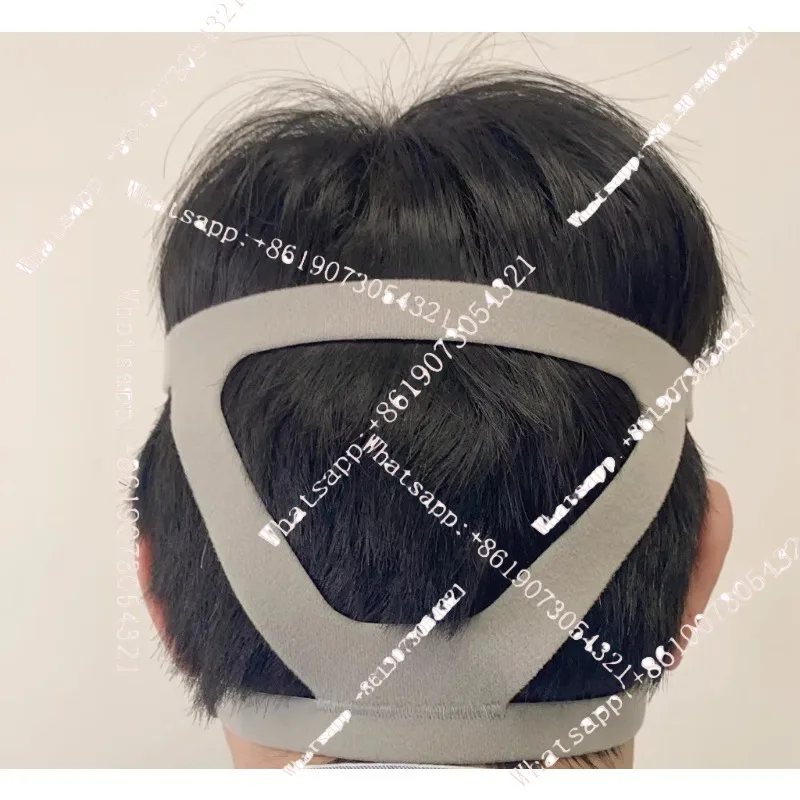 Respirator headband strap yh450/yh760 nasal mask yn02 nasal mask/yf01 nasal mask accessories
Respirator headband strap yh450/yh760 nasal mask yn02 nasal mask/yf01 nasal mask accessories