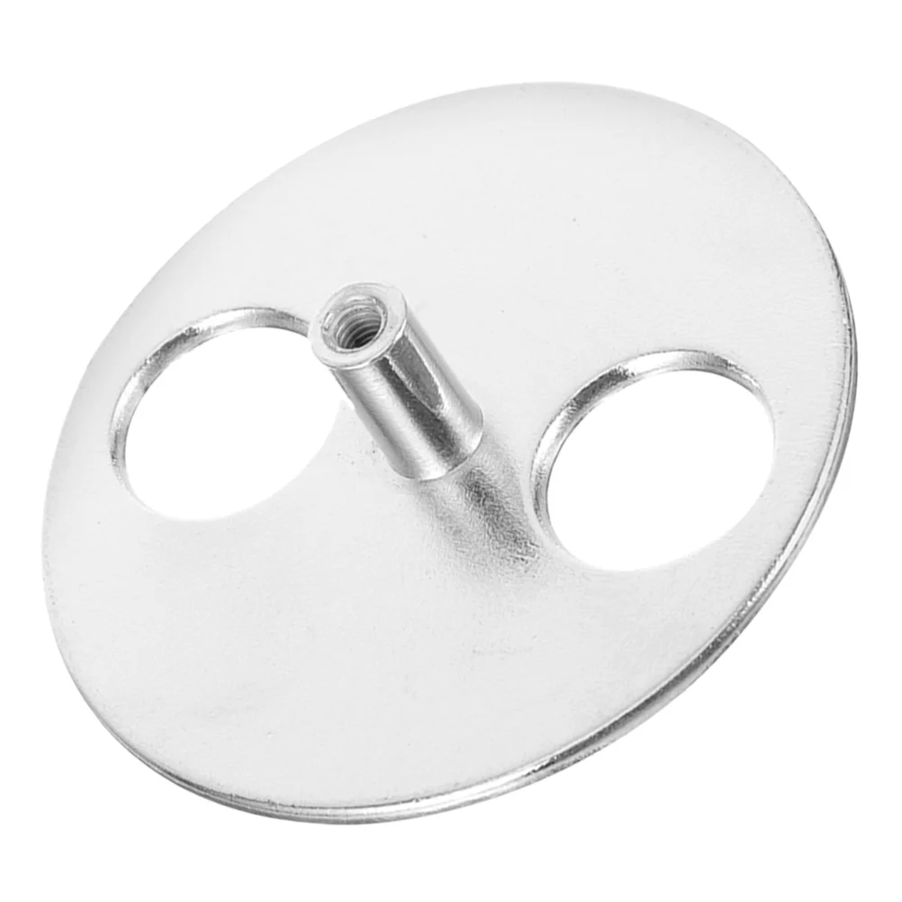 Winding Music Boxes Turntable Base Round Keys for Mechanical Movements Rotating Hardware
Winding Music Boxes Turntable Base Round Keys for Mechanical Movements Rotating Hardware