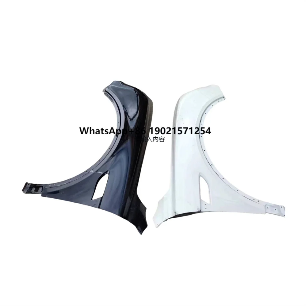 For Bentley Bentayga 2022 Body Kit Car Front Bumper Side Fender Flared OEM 36a821017 Car Fender
For Bentley Bentayga 2022 Body Kit Car Front Bumper Side Fender Flared OEM 36a821017 Car Fender