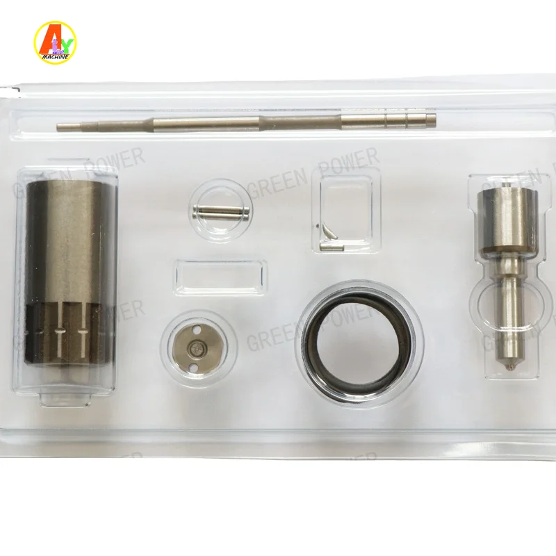 ALY TEST Brand-new Repairkit 095000-5471/890#/6373 for Engine ISUZU Fuel Injector Repair Kit
ALY TEST Brand-new Repairkit 095000-5471/890#/6373 for Engine ISUZU Fuel Injector Repair Kit