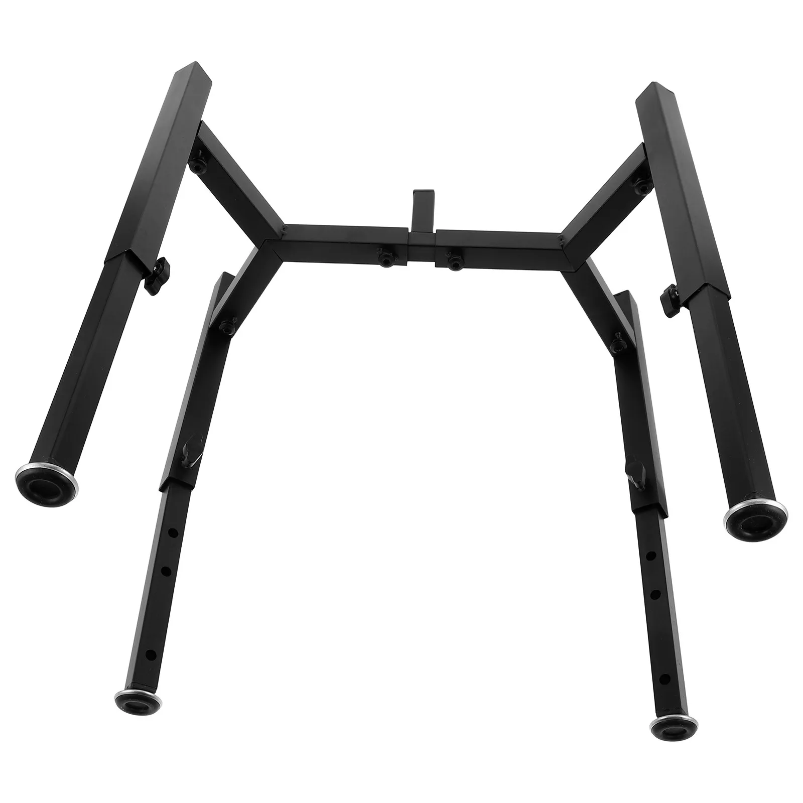Premium Stainless Steel Pet Elevated Bowl Stand Height Adjustable for Dogs Cats Fits 6.3-10.2 Inch Bowls Slow Feeder Fountain
Premium Stainless Steel Pet Elevated Bowl Stand Height Adjustable for Dogs Cats Fits 6.3-10.2 Inch Bowls Slow Feeder Fountain