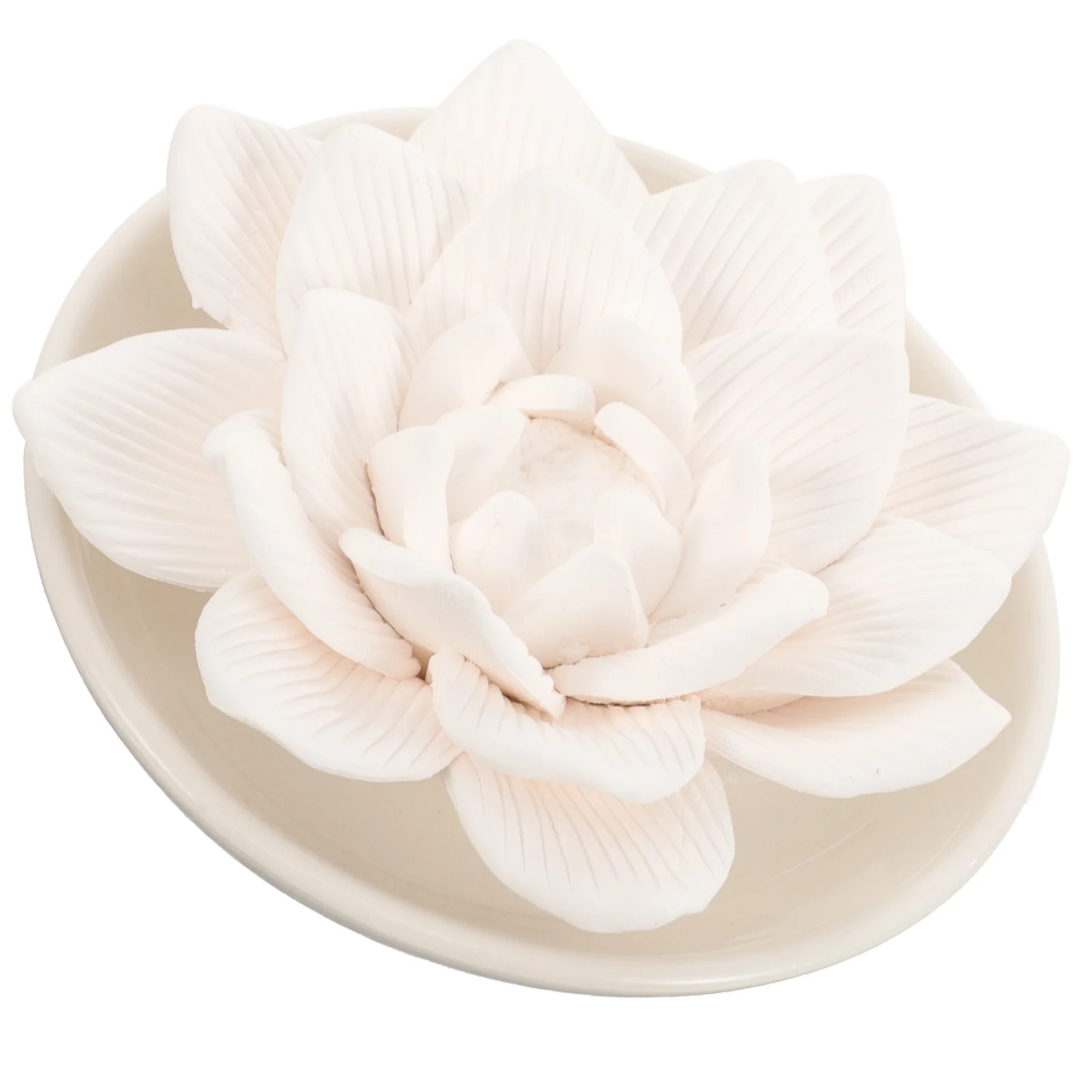 Passive Diffuser Essential Oil Diffuser Flower Shape Perfume Diffuser Stone small essential oil diffuser
Passive Diffuser Essential Oil Diffuser Flower Shape Perfume Diffuser Stone small essential oil diffuser