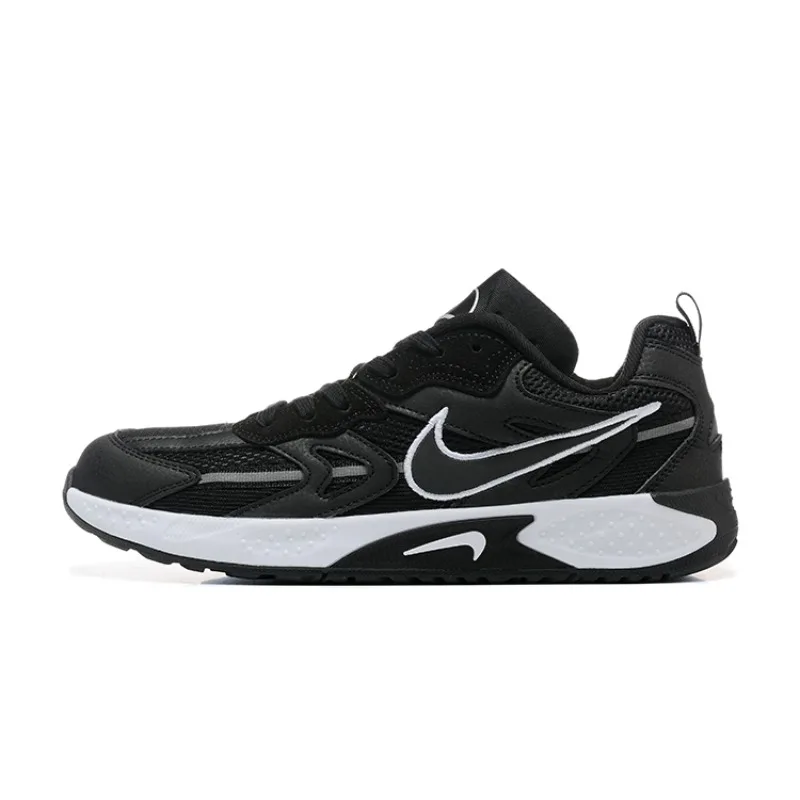 Nike Jam Train Black White Fashion Versatile Ant-slip Durable Cushioning Rebound Men Women Basketball Shoes Couples Sneakers
Nike Jam Train Black White Fashion Versatile Ant-slip Durable Cushioning Rebound Men Women Basketball Shoes Couples Sneakers