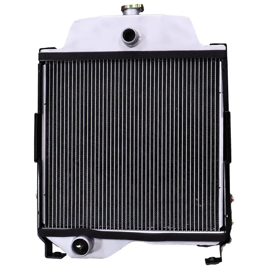Radiator AT20797 For John Deere Tractor JD300 JD301 820 920 1020 1120
Radiator AT20797 For John Deere Tractor JD300 JD301 820 920 1020 1120