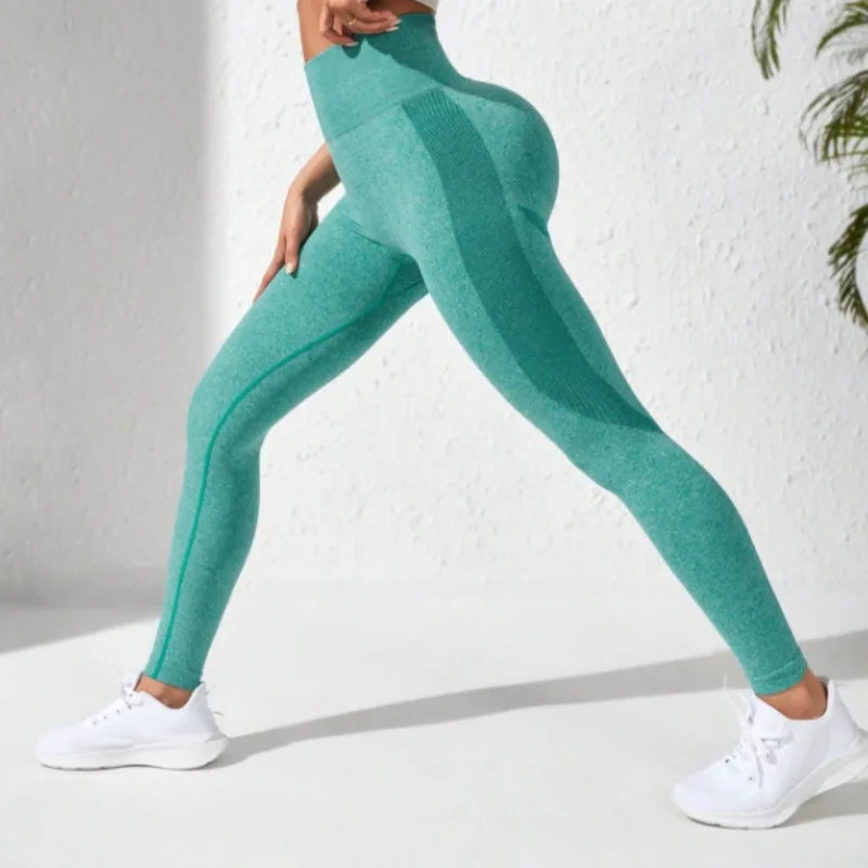 Seamless Leggings Pus Up High Waist Pants Hip Lifting Fitness Tourse Sports Tight Peach Yoga Leggings Sport Women Fitness Pants
Seamless Leggings Pus Up High Waist Pants Hip Lifting Fitness Tourse Sports Tight Peach Yoga Leggings Sport Women Fitness Pants