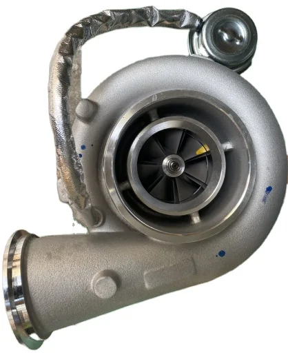 Excavator Engine Parts For C11 C13 Turbocharger 247-2957 247-2965 2472960 256-7737 295-7952 247-2958 247-2962 247-2963
Excavator Engine Parts For C11 C13 Turbocharger 247-2957 247-2965 2472960 256-7737 295-7952 247-2958 247-2962 247-2963