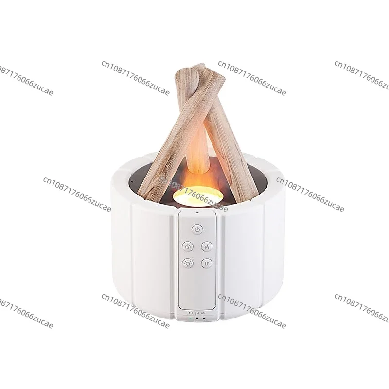 Intelligent Ultrasonic Flame Aromatherapy Machine Diffuser Air Desktop Humidifier Home Bedroom
Intelligent Ultrasonic Flame Aromatherapy Machine Diffuser Air Desktop Humidifier Home Bedroom