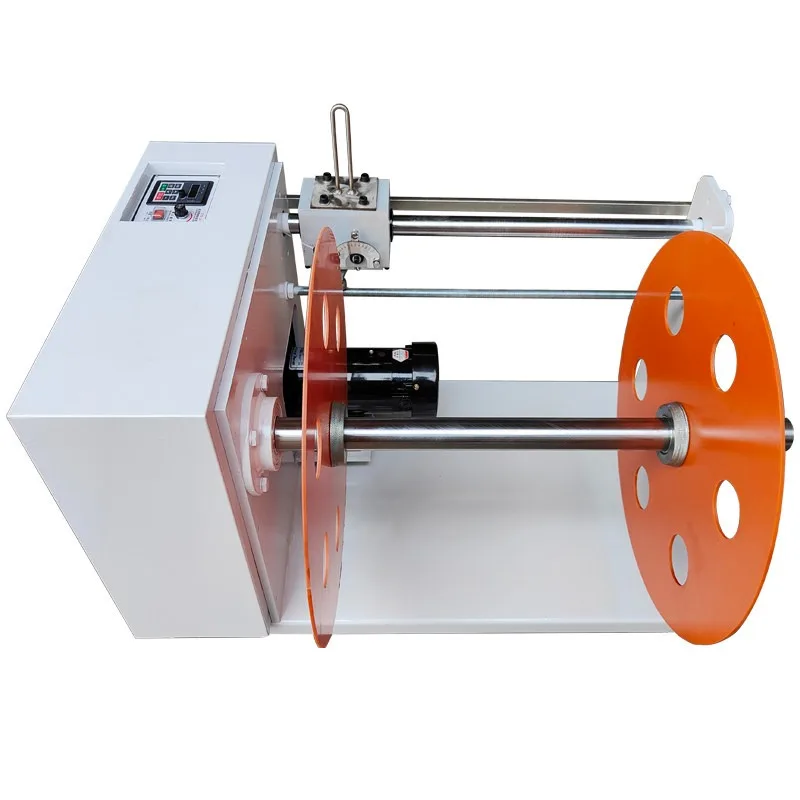 Устройство для намотки кромок маски диаметром 500 мм, выдутая из расплава нетканая керлинговая боковая полоса, перемотка, оборудование для изготовления мешков из выдувной пленки
Устройство для намотки кромок маски диаметром 500 мм, выдутая из расплава нетканая керлинговая боковая полоса, перемотка, оборудование для изготовления мешков из выдувной пленки