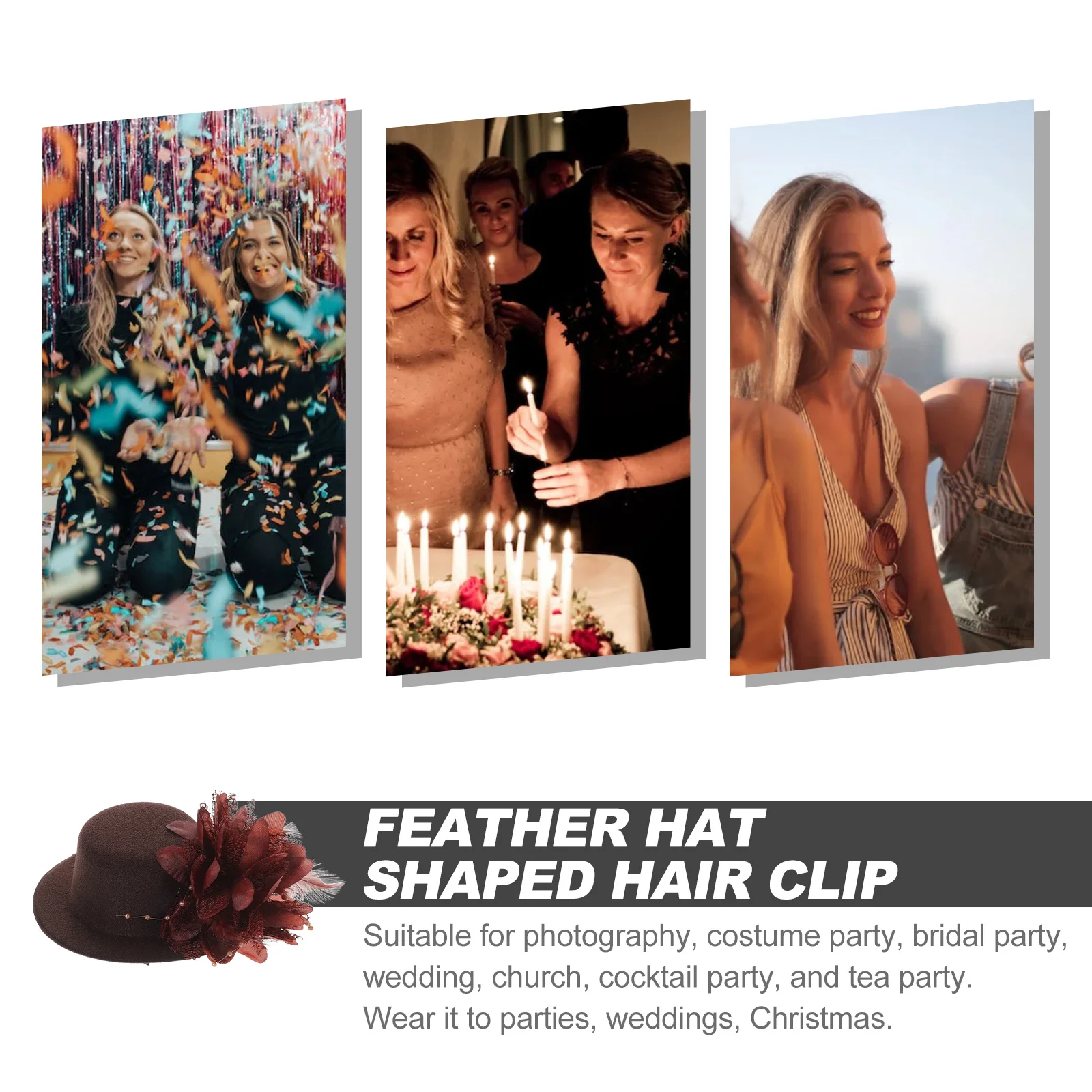 Lace Flower Barrette Hair Pins For Women Party Headwear Fashion Hair Barrettes Bridal Wedding Accessories
Lace Flower Barrette Hair Pins For Women Party Headwear Fashion Hair Barrettes Bridal Wedding Accessories